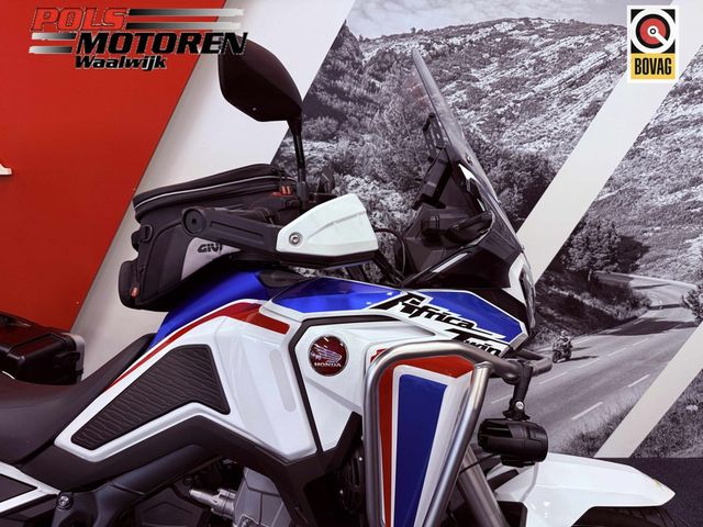 honda - crf-1100-l-africa-twin-dct