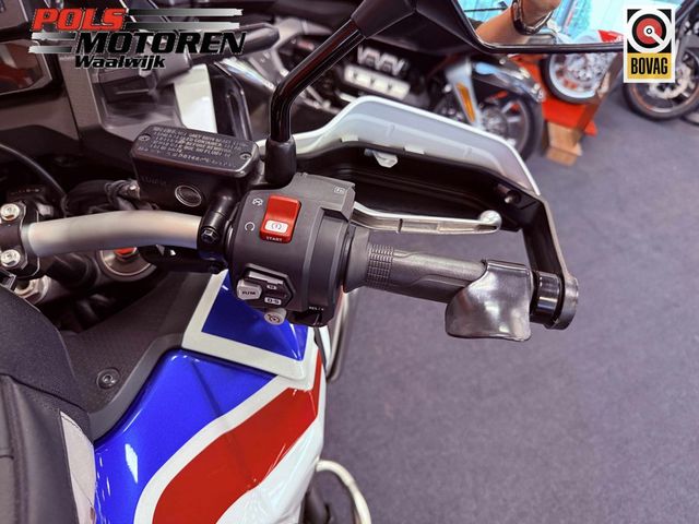 honda - crf-1100-l-africa-twin-dct