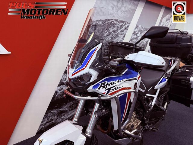 honda - crf-1100-l-africa-twin-dct