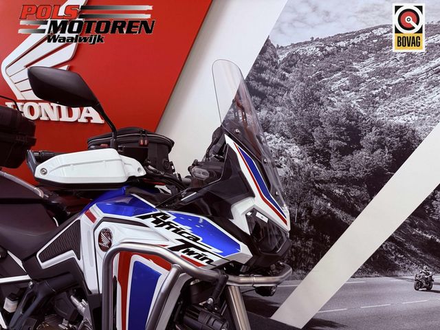 honda - crf-1100-l-africa-twin-dct