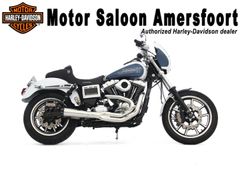 HARLEY-DAVIDSON LOWRIDER