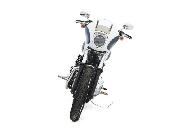 harley-davidson - lowrider