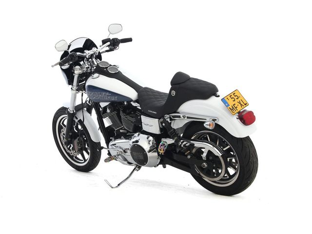 harley-davidson - lowrider