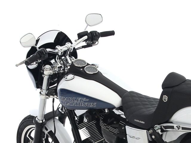 harley-davidson - lowrider