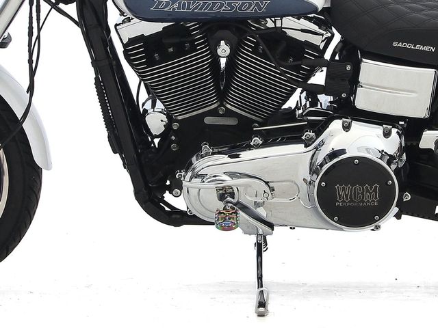harley-davidson - lowrider
