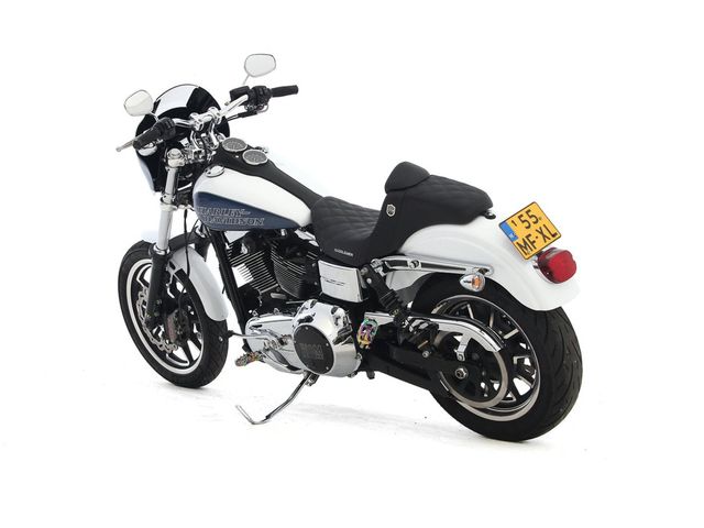 harley-davidson - lowrider