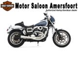 HARLEY-DAVIDSON LOWRIDER
