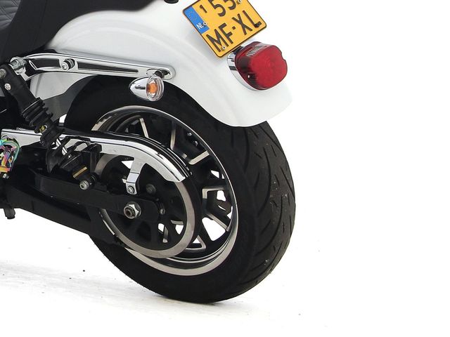 harley-davidson - lowrider