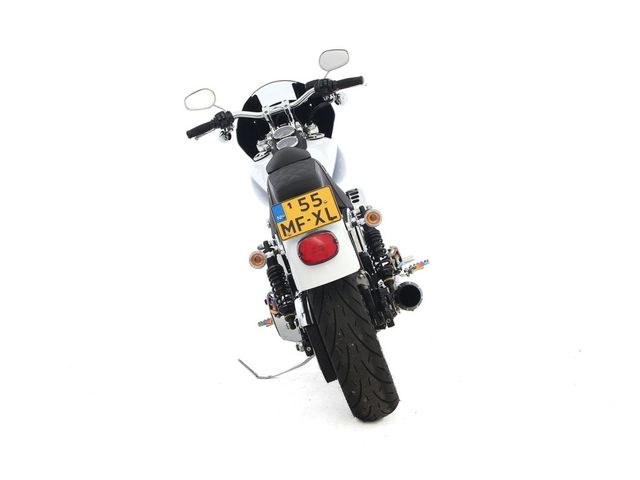 harley-davidson - lowrider