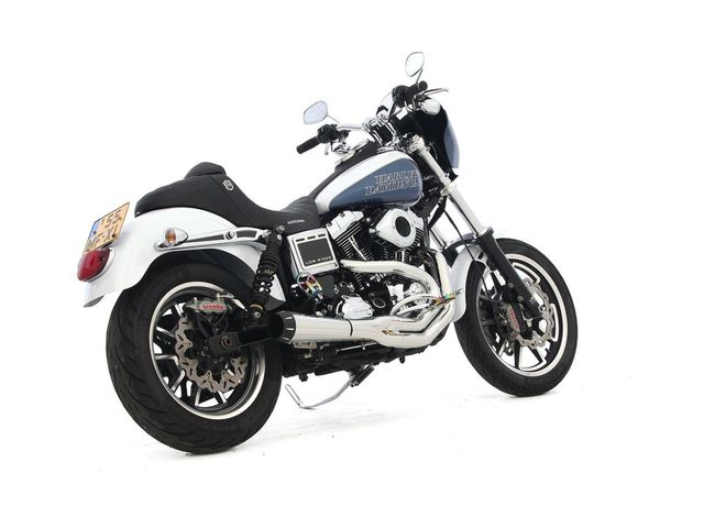 harley-davidson - lowrider