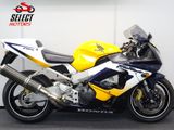 HONDA CBR 900 RR FIREBLADE