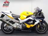 HONDA CBR 900 RR FIREBLADE