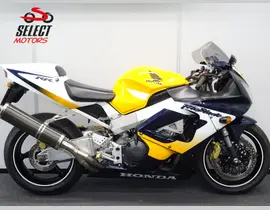 Honda CBR 900 RR Fireblade 2000 occasion