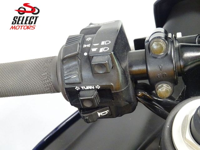 honda - cbr-900-rr-fireblade