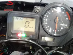 Honda CBR 900 RR Fireblade 2000 occasion – foto 2 van 19