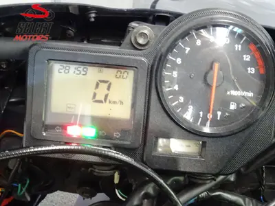 HONDA CBR 900 RR FIREBLADE – foto 2