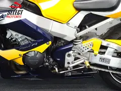 Honda CBR 900 RR Fireblade 2000 occasion – foto 17 van 19