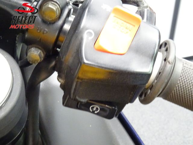 honda - cbr-900-rr-fireblade