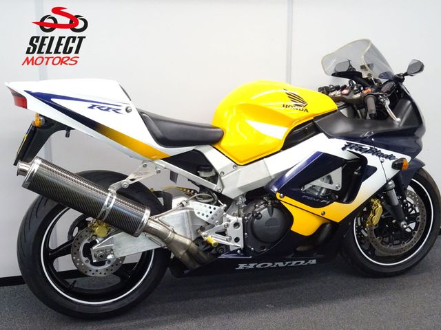 honda - cbr-900-rr-fireblade
