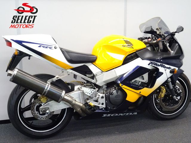 honda - cbr-900-rr-fireblade