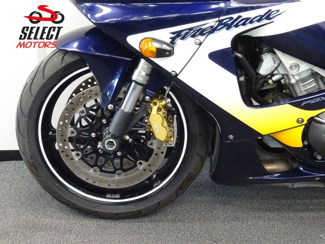 honda - cbr-900-rr-fireblade