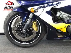 Honda CBR 900 RR Fireblade 2000 occasion – foto 18 van 19