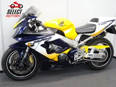 Honda CBR 900 RR Fireblade 2000 occasion – foto 14 van 19