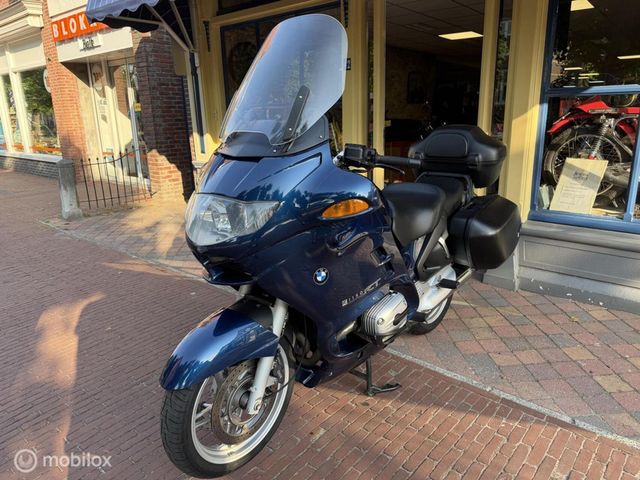 bmw - r-1150-rt