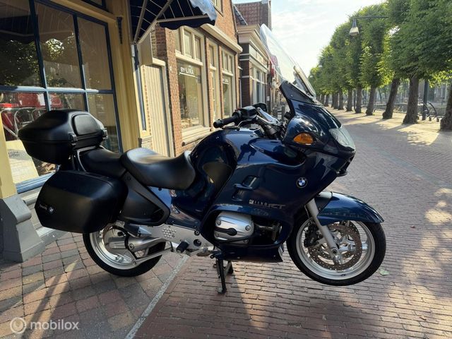 bmw - r-1150-rt