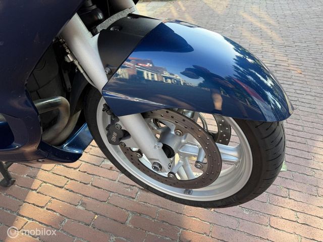 bmw - r-1150-rt