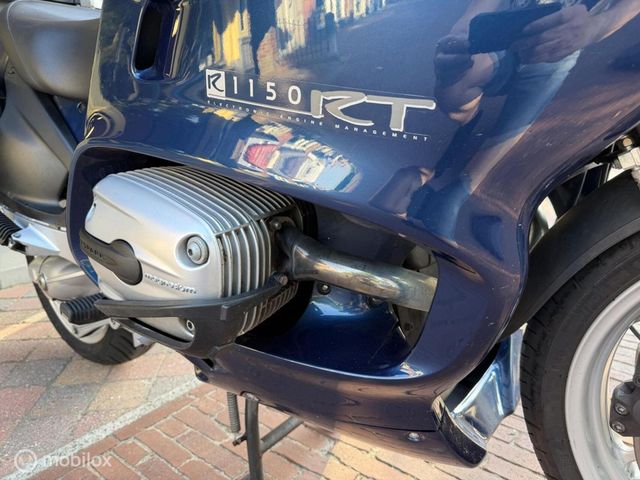 bmw - r-1150-rt