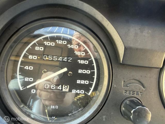 bmw - r-1150-rt