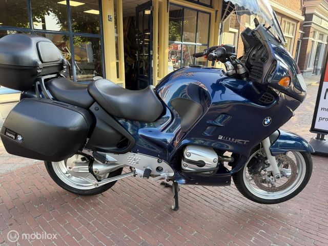 bmw - r-1150-rt