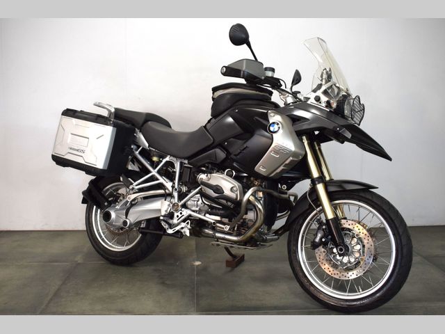 bmw - r-1200-gs