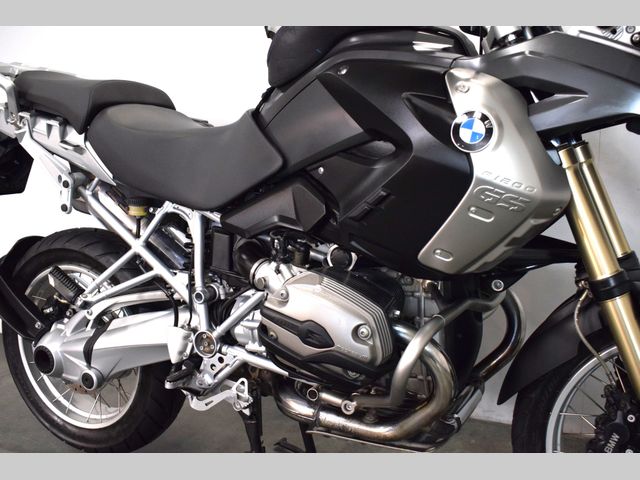 bmw - r-1200-gs