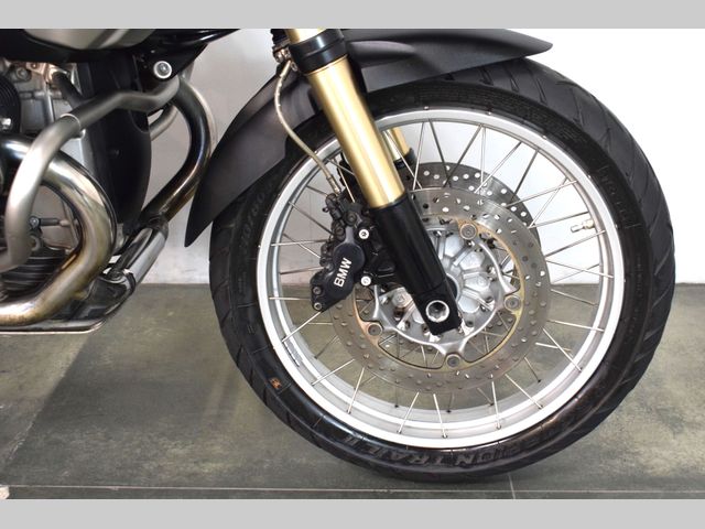 bmw - r-1200-gs