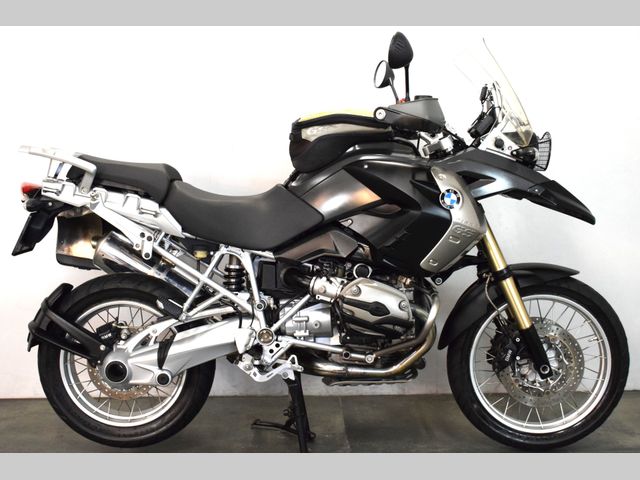 bmw - r-1200-gs