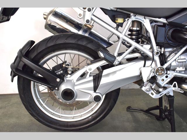 bmw - r-1200-gs