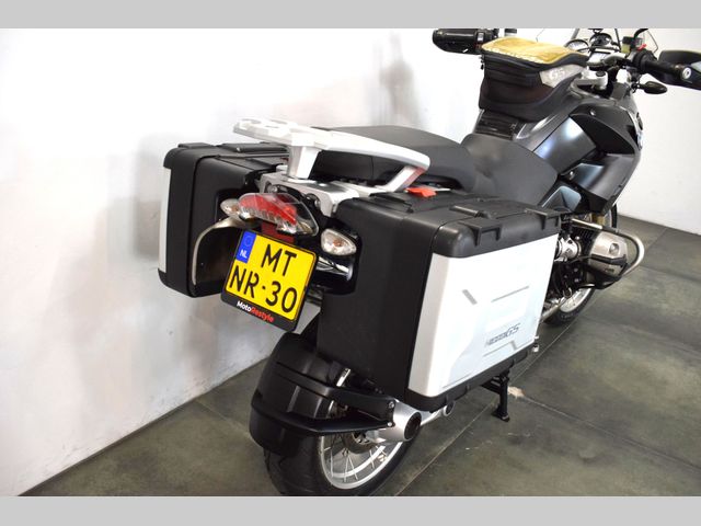 bmw - r-1200-gs