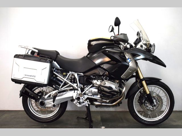 bmw - r-1200-gs