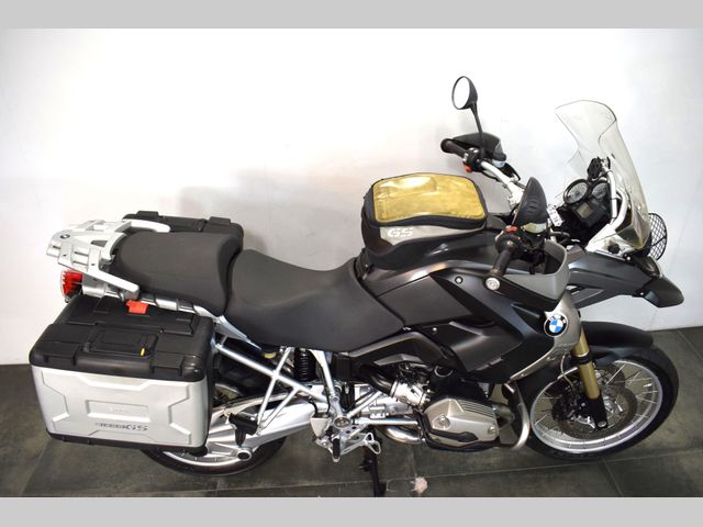 bmw - r-1200-gs