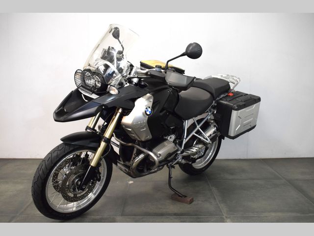 bmw - r-1200-gs