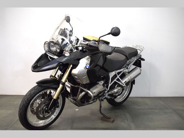 bmw - r-1200-gs