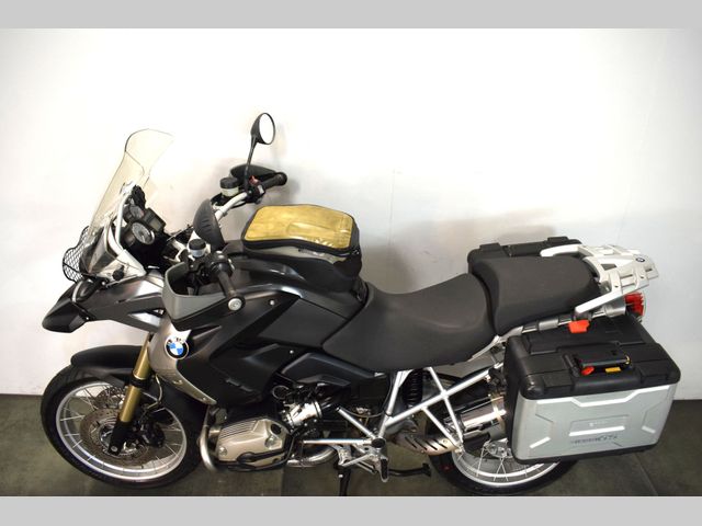 bmw - r-1200-gs