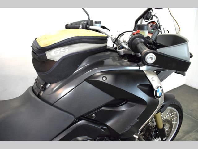 bmw - r-1200-gs