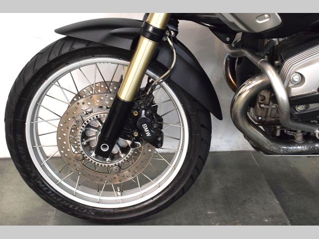 bmw - r-1200-gs