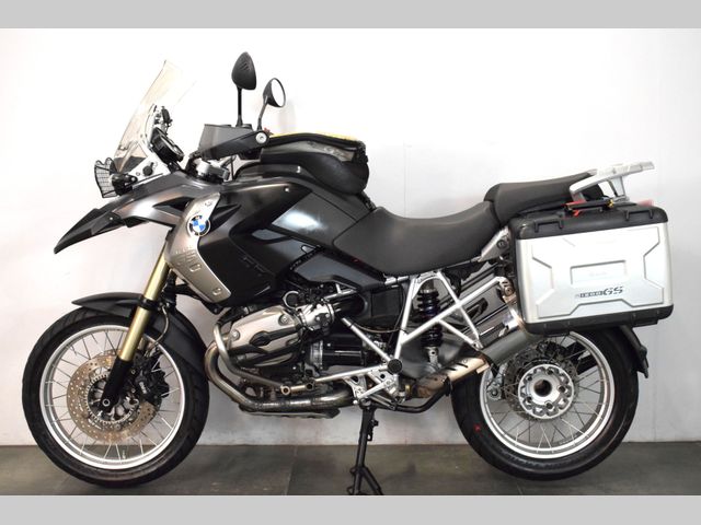 bmw - r-1200-gs