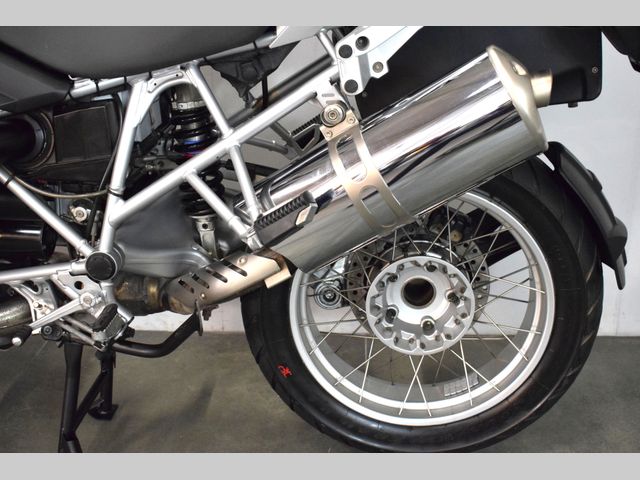 bmw - r-1200-gs