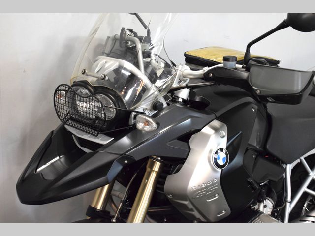 bmw - r-1200-gs