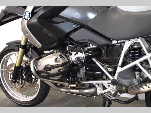 bmw - r-1200-gs